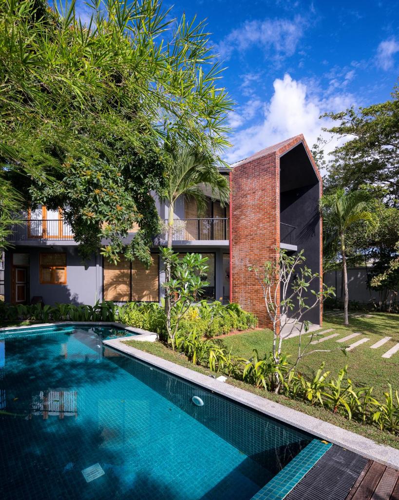 LAKE VILLA by CARLSEN photo 1