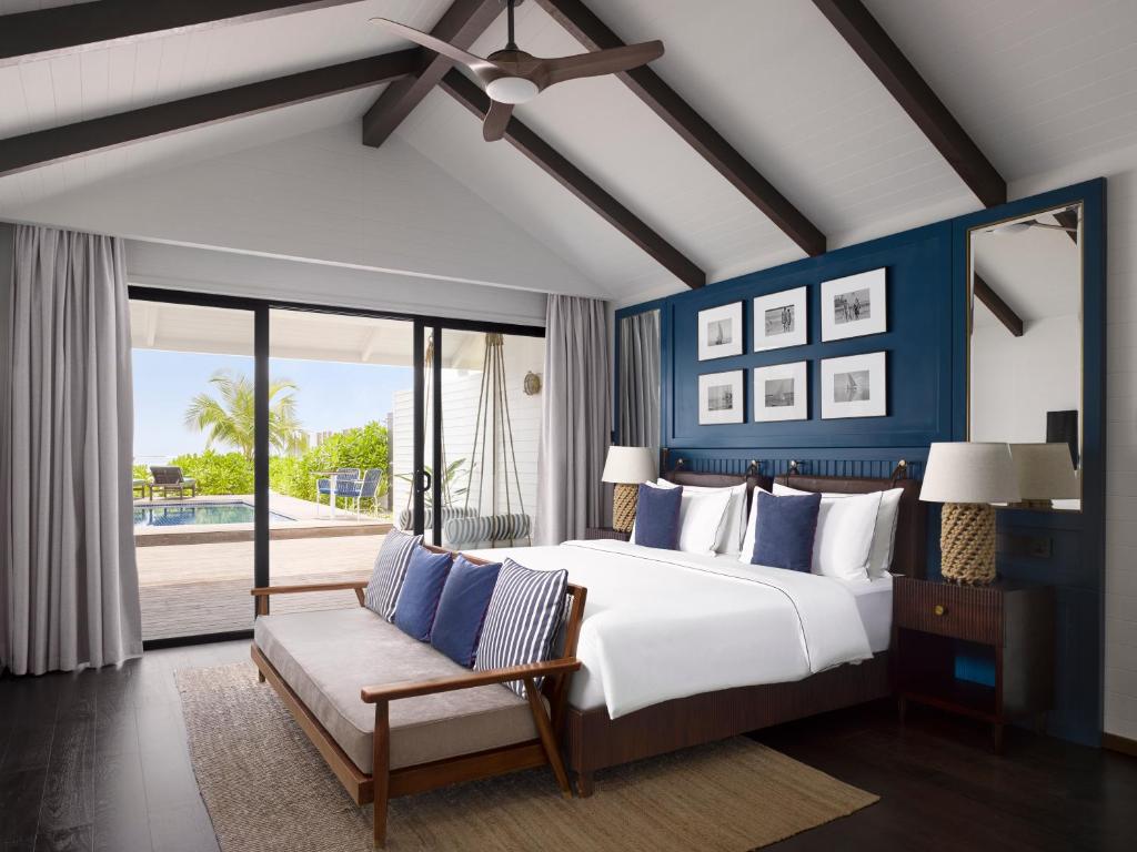Villa Nautica Paradise Island Resort photo 2