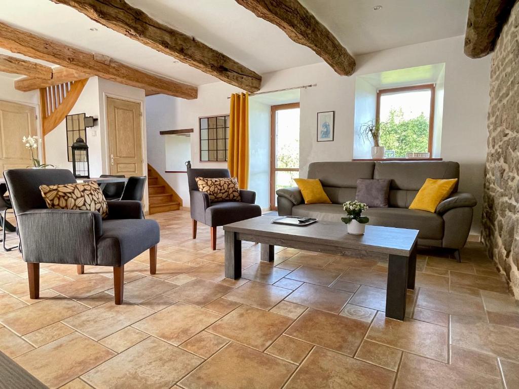 Le Domaine du Ganquis photo 1