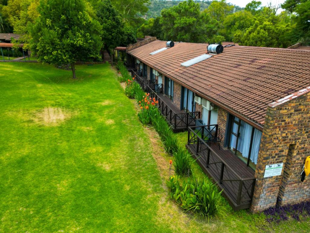The Venue Country Hotel & Spa photo 4