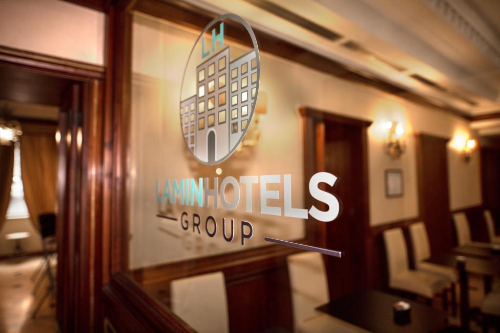 LH Hotel Andreotti photo 2