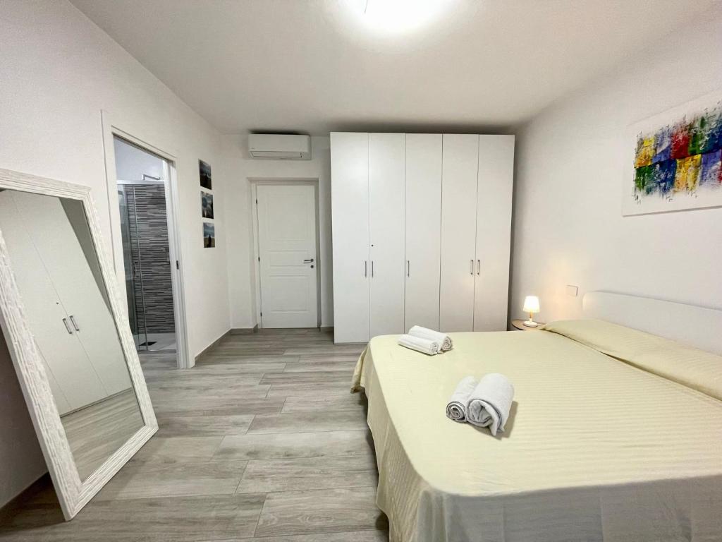 Ida Palace, new deluxe seafront apartment photo 3