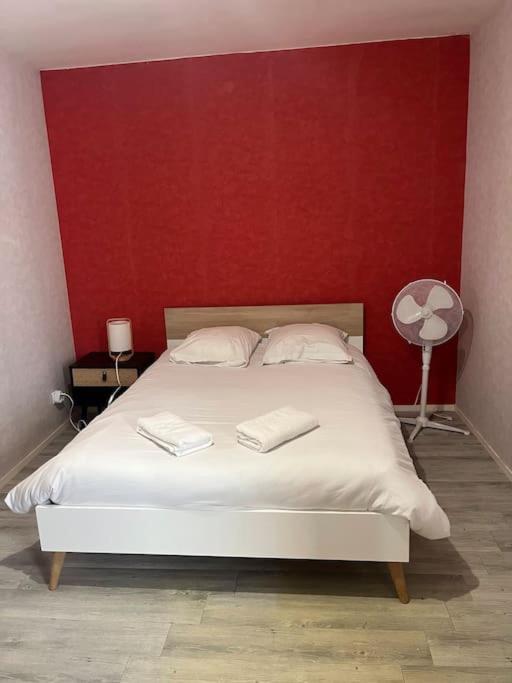 Le Cocoon, Appartement cosy photo 1