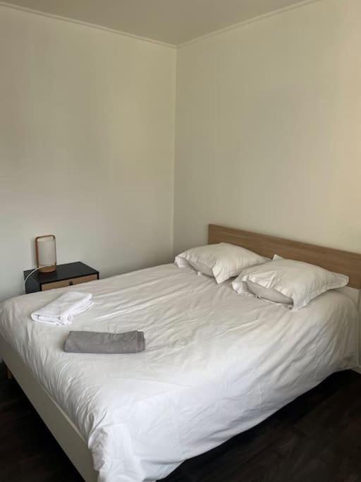 Le Cocoon, Appartement cosy photo 2
