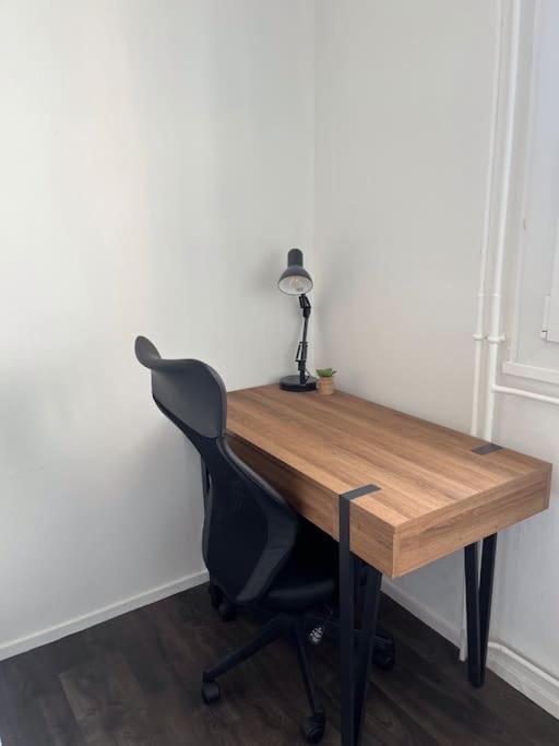 Le Cocoon, Appartement cosy photo 3