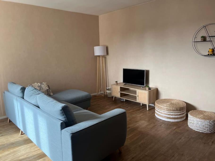 Le Cocoon, Appartement cosy photo 4