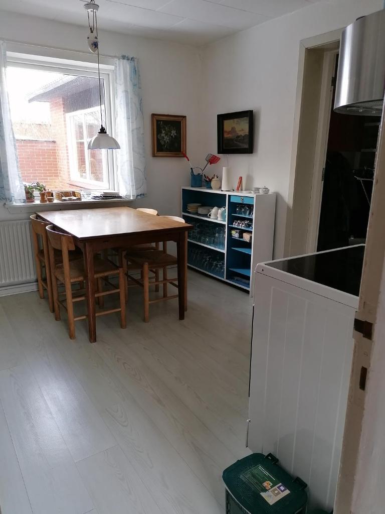 B&B Tvolm Ydby Thy photo 2
