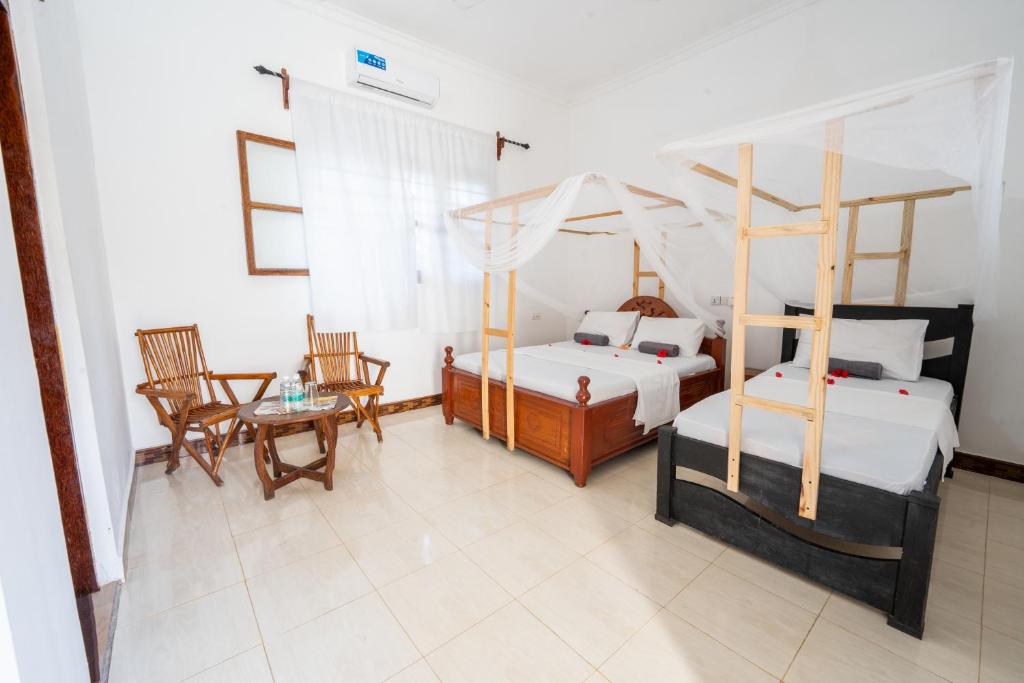 Savi House Nungwi photo 3