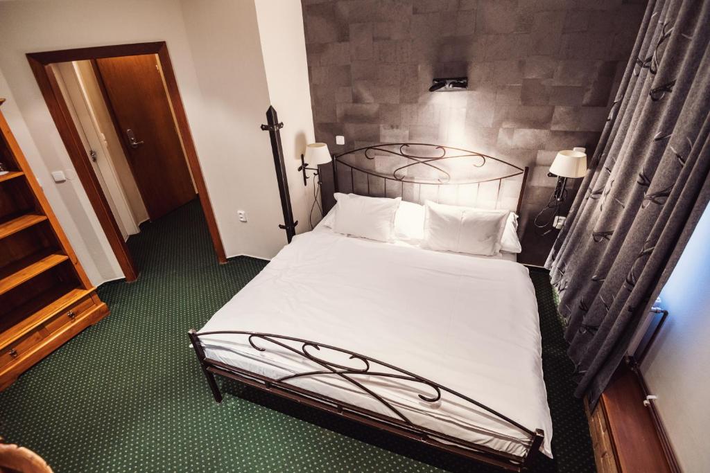 Šumava Inn Room Type - Double Room