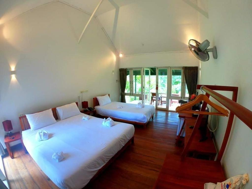 Vang Vieng Eco Lodge photo 1
