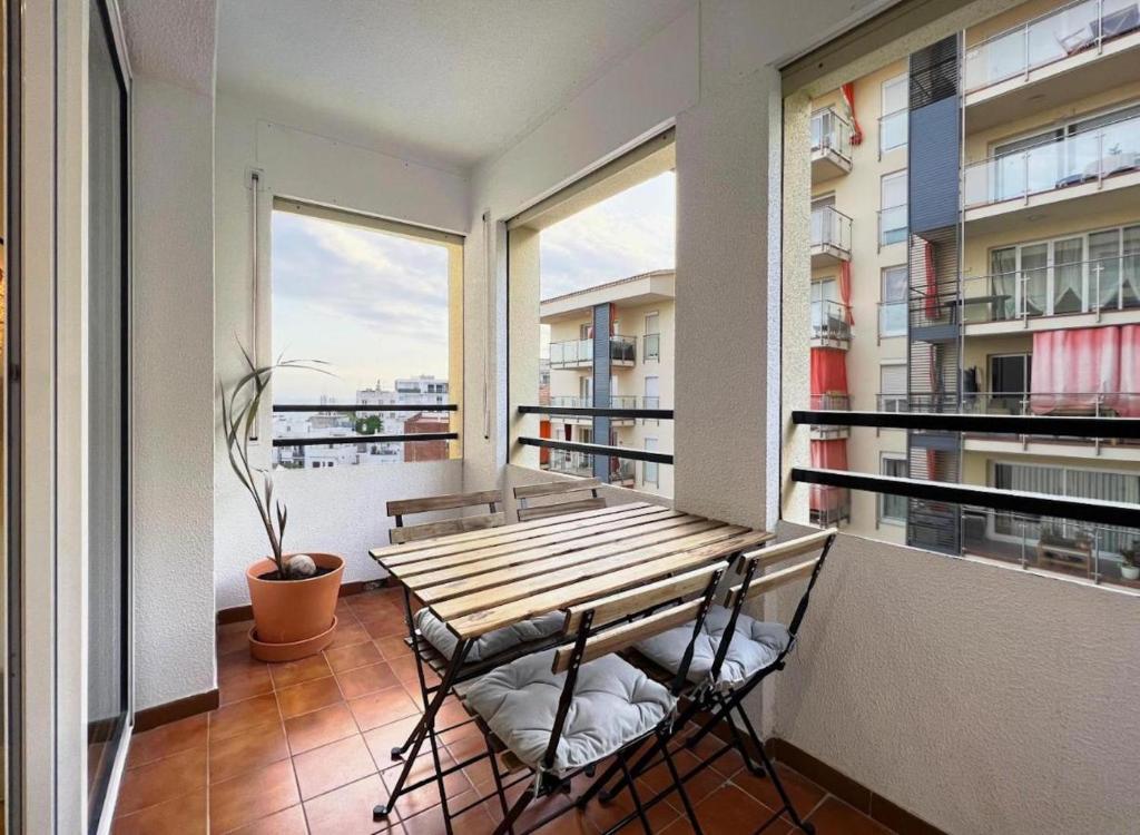 Hauzify I Apartament Can Reig photo 2
