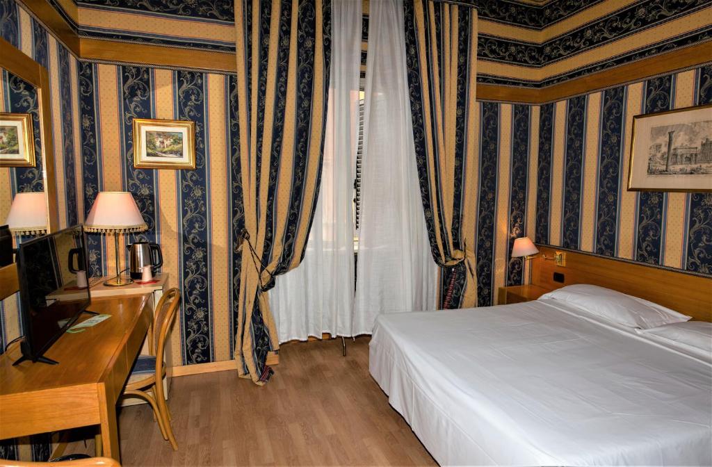 LH Hotel Andreotti photo 1
