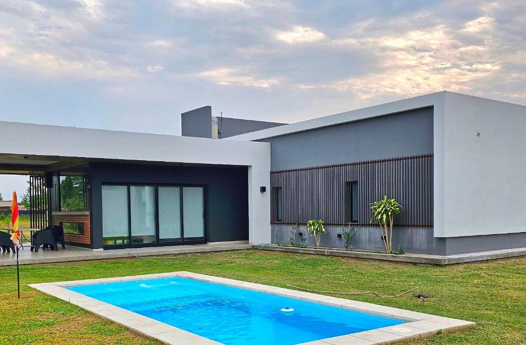 Guyra, Casas Boutique photo 3