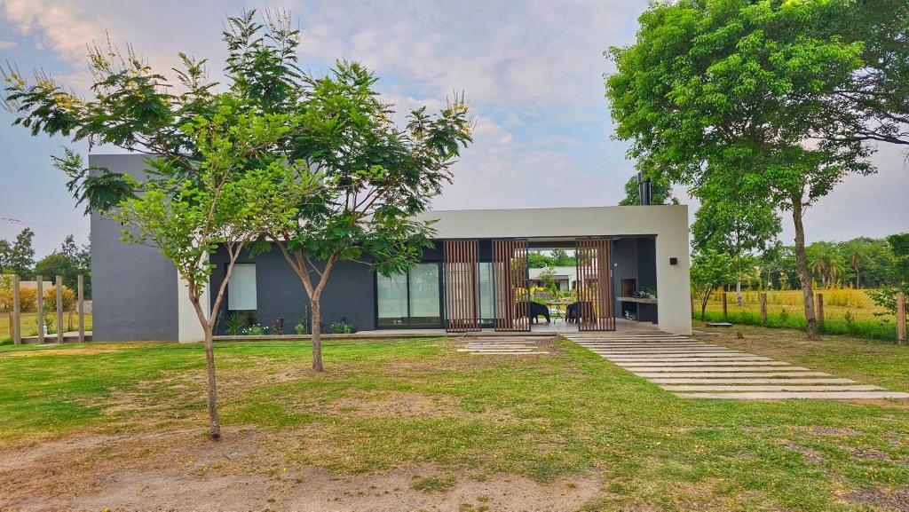 Guyra, Casas Boutique photo 1