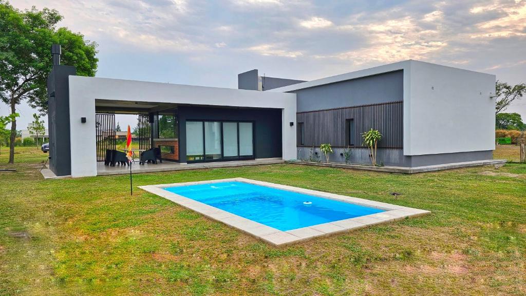 Guyra, Casas Boutique photo 2