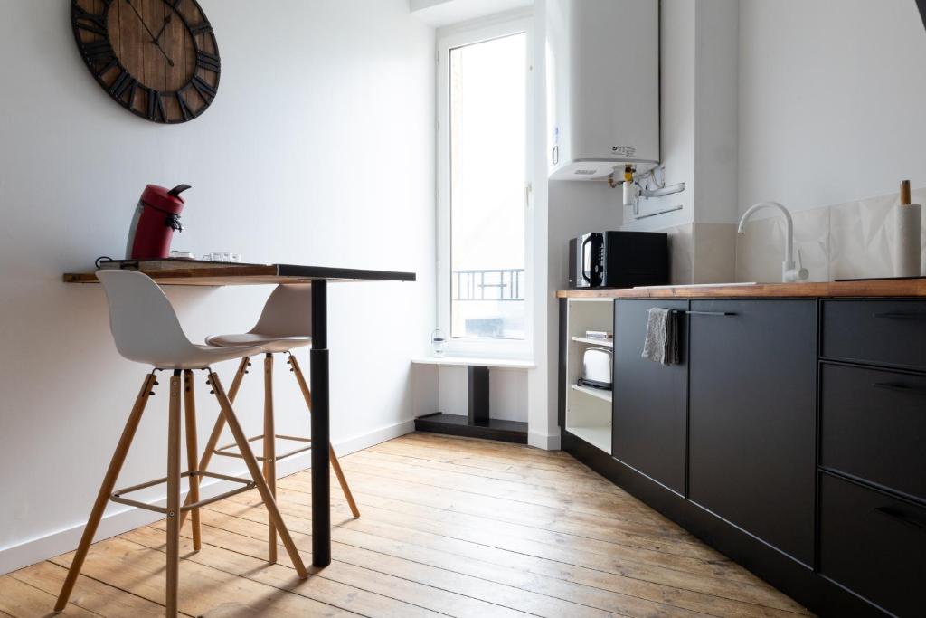 Appartement spacieux photo 4