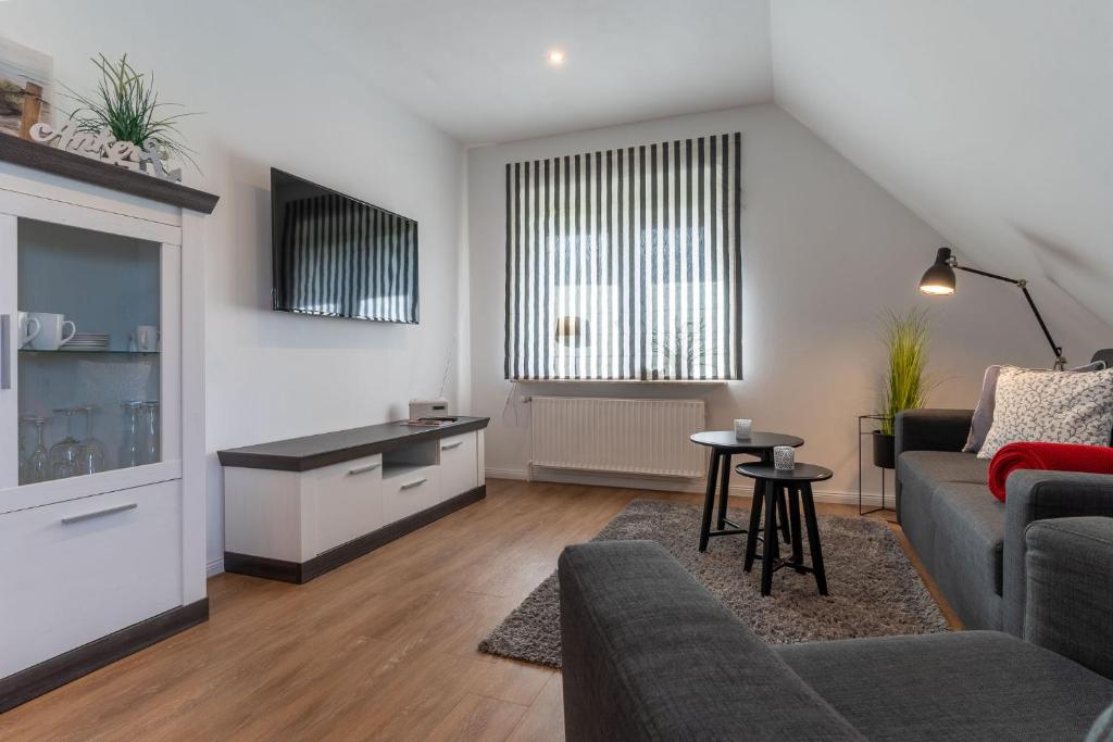 Appartement unter Reet Blinkfüer photo 1