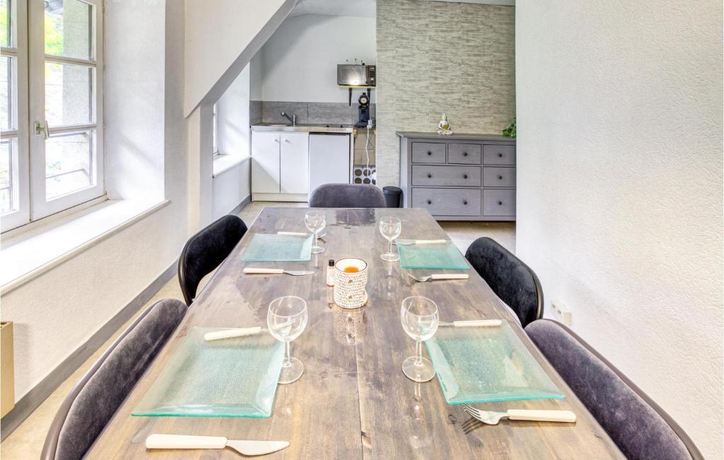 Amazing Apartment In Saint-germain-la-prade With 3 Bedrooms photo 3