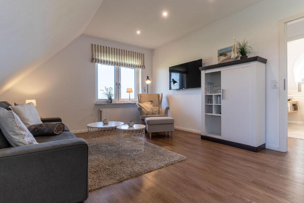 Appartement unter Reet Diekkieker photo 2