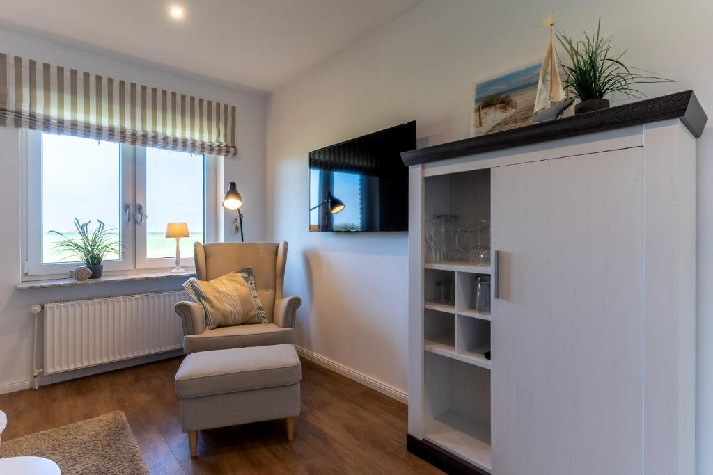 Appartement unter Reet Diekkieker photo 4