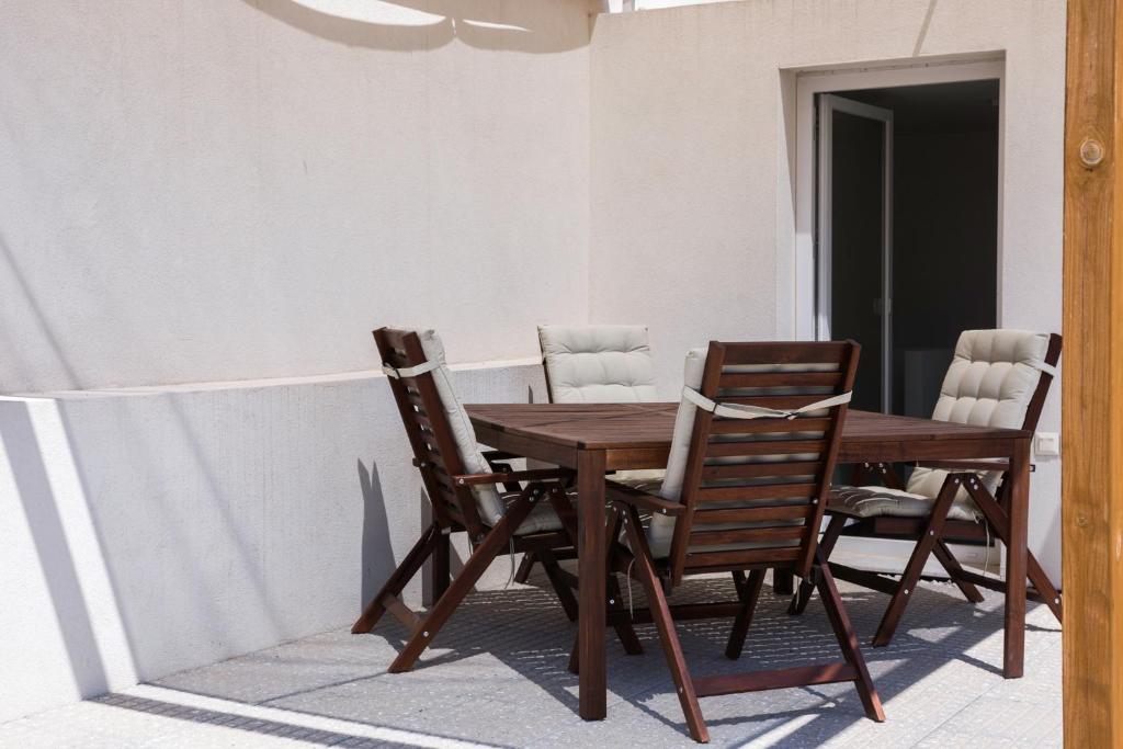Cosy Malia Maisonette photo 1
