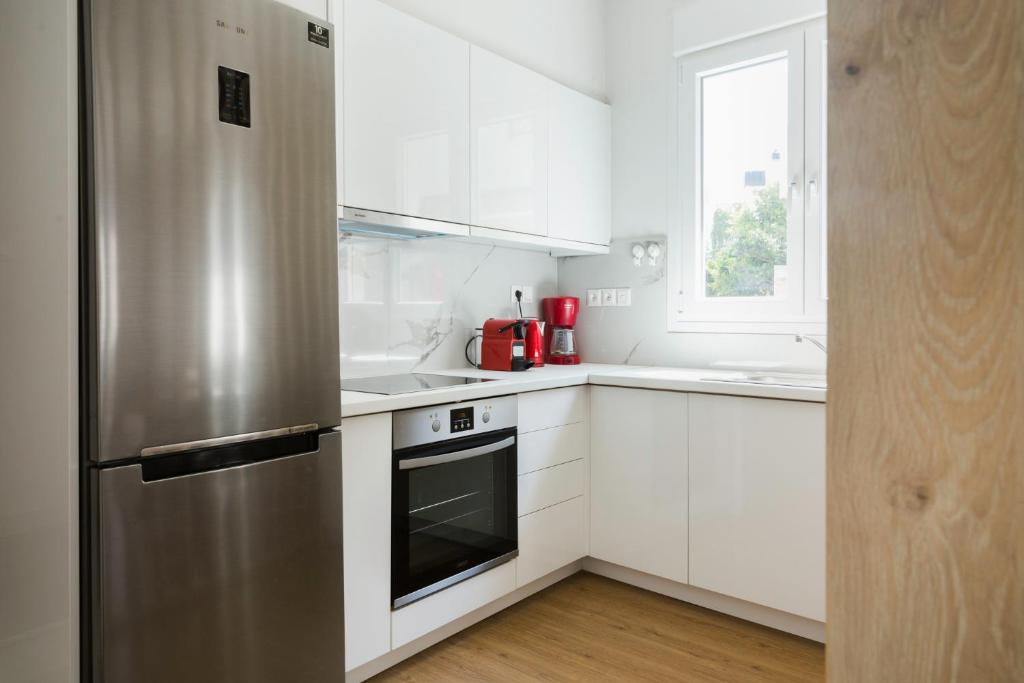 Cosy Malia Maisonette photo 4