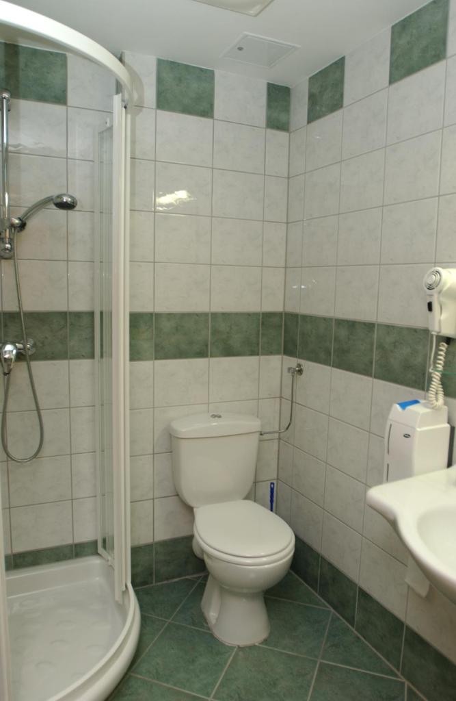 Одноместный (Одноместный номер), Hotel Veritas