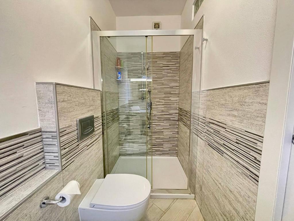 100 m2 apartment in the heart of Stintino photo 4