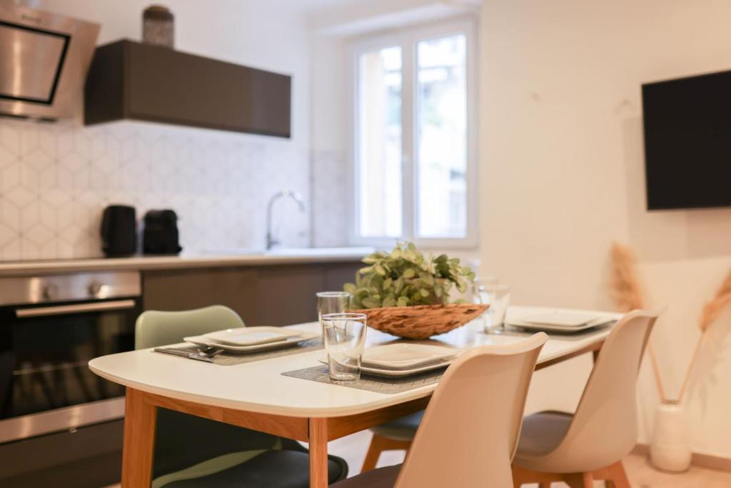 IMMOGROOM - 10 min from the city center - Renovated - Nice and cosy photo 4