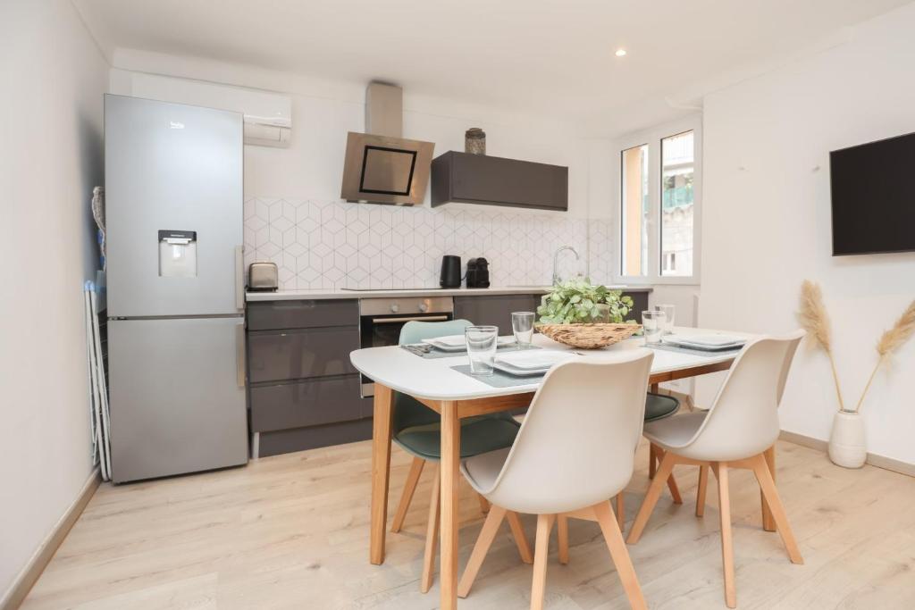 IMMOGROOM - 10 min from the city center - Renovated - Nice and cosy photo 3