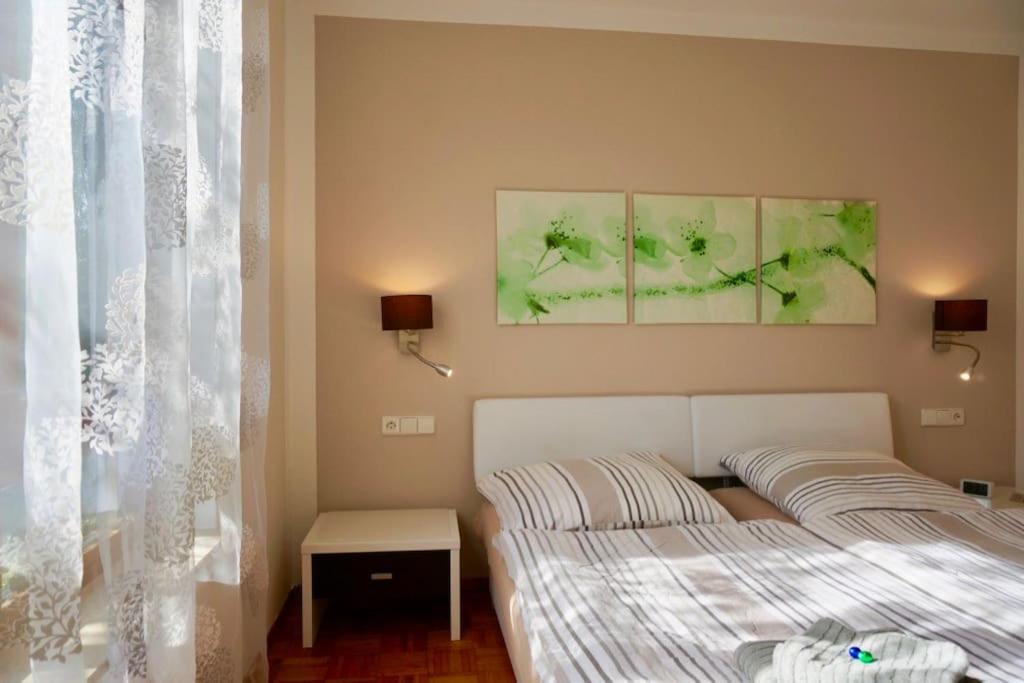 Ruhige 2-Zimmer Wohnung m.Terrasse,Nähe Uni-Klinik photo 2