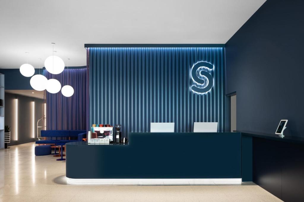 Studio Apartments at Aurora near Melbourne Port photo 4