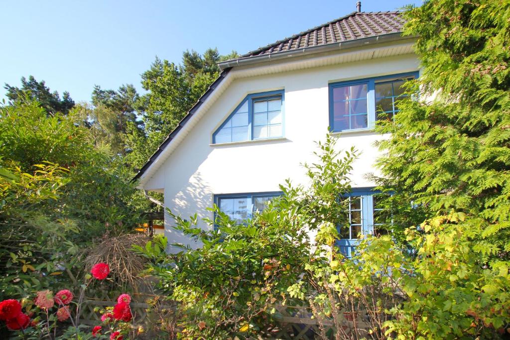 Haus an der Düne FeWo 5 - strandnah photo 1