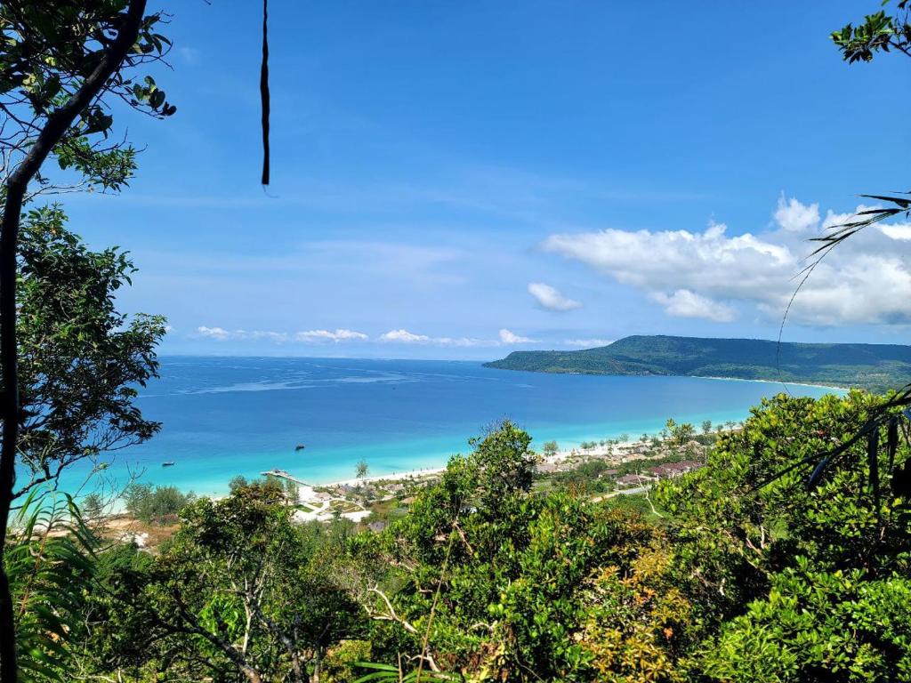 Sok San Villa Koh Rong photo 2