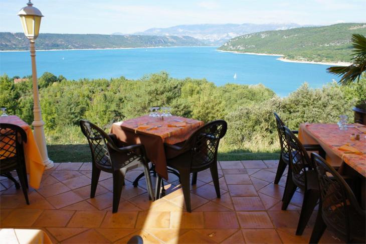 Hotel Les Cavalets photo 1