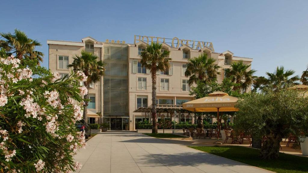 Hotel Osejava photo 3