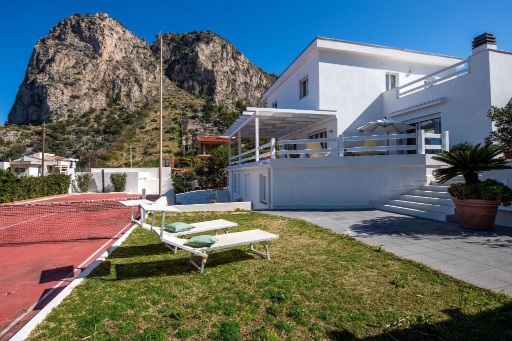 Seaview Villa In Mongerbino by Wonderful Italy photo 4