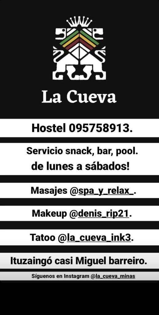 Social-Club La Cueva photo 2