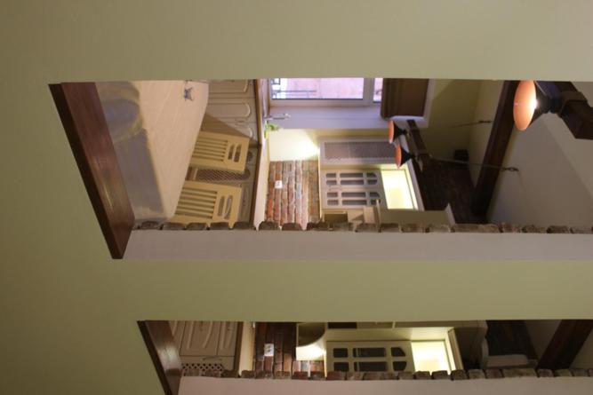 Apartment Novyj Svit photo 3