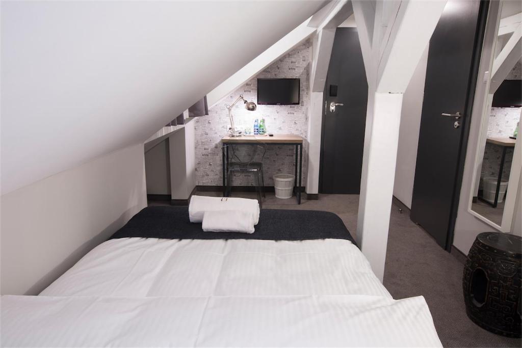 Одноместный (Одноместный номер), MarcoPolo House