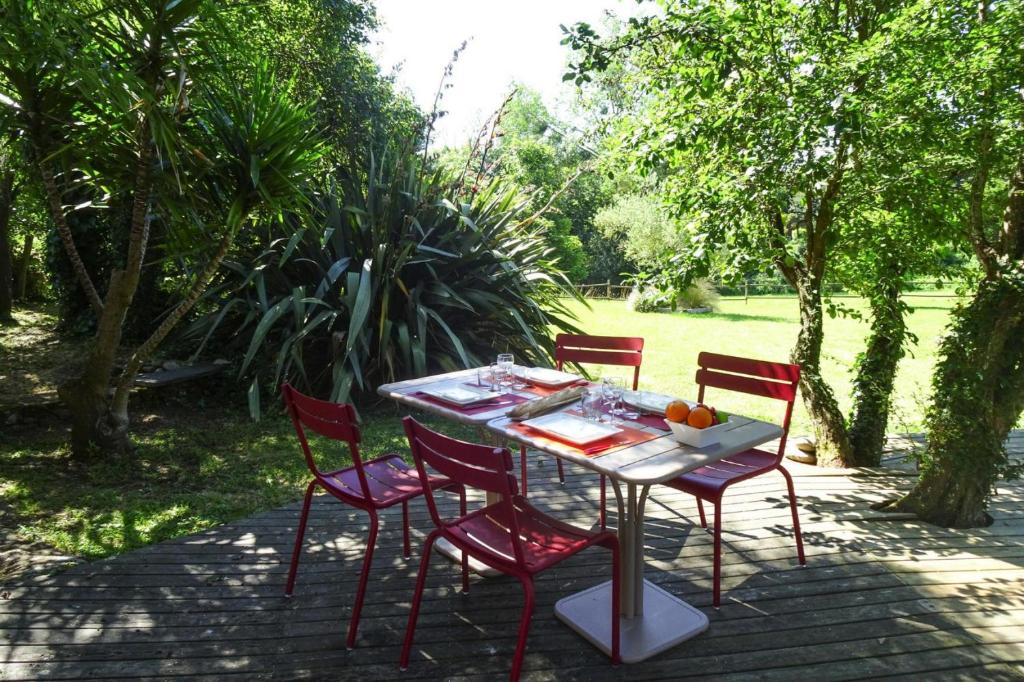 Semi-detached house, St Cast-le-Guildo photo 1