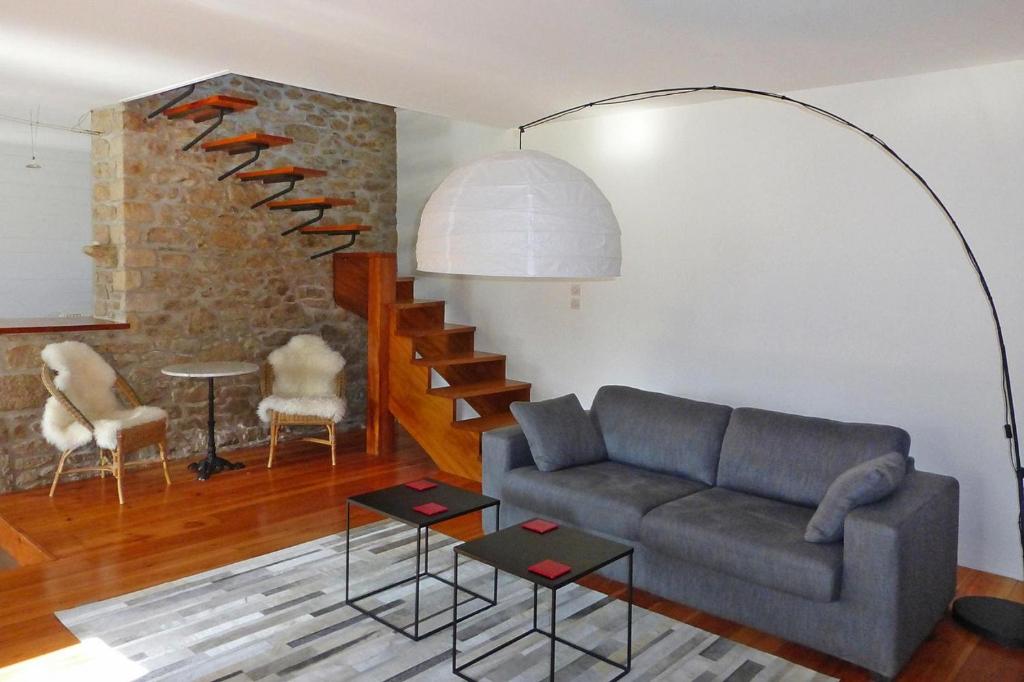 Semi-detached house, St Cast-le-Guildo photo 4