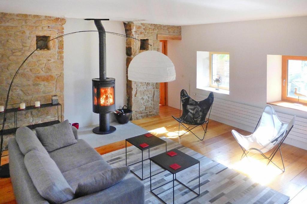 Semi-detached house, St Cast-le-Guildo photo 3