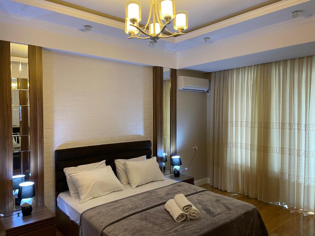 Park Azure apartment Baku photo 2
