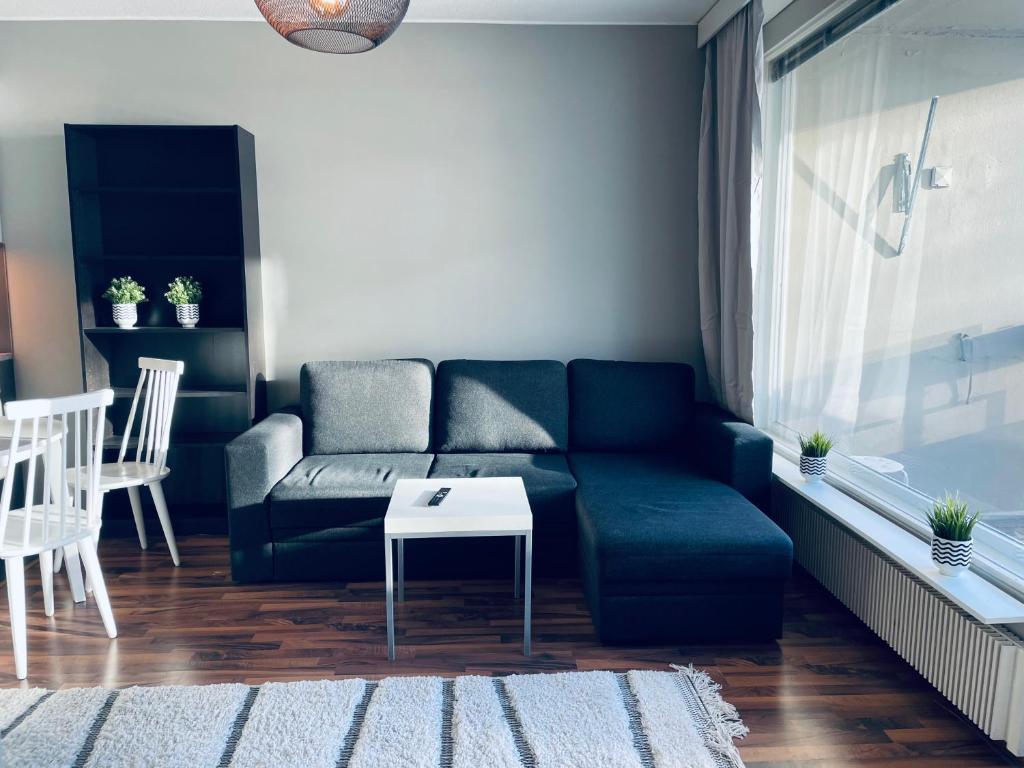 Tapiola Center Apartment photo 2