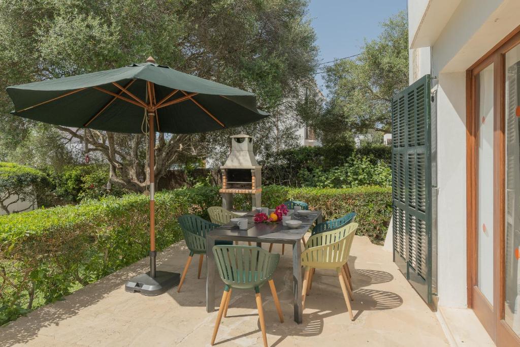 Villa Dora photo 2