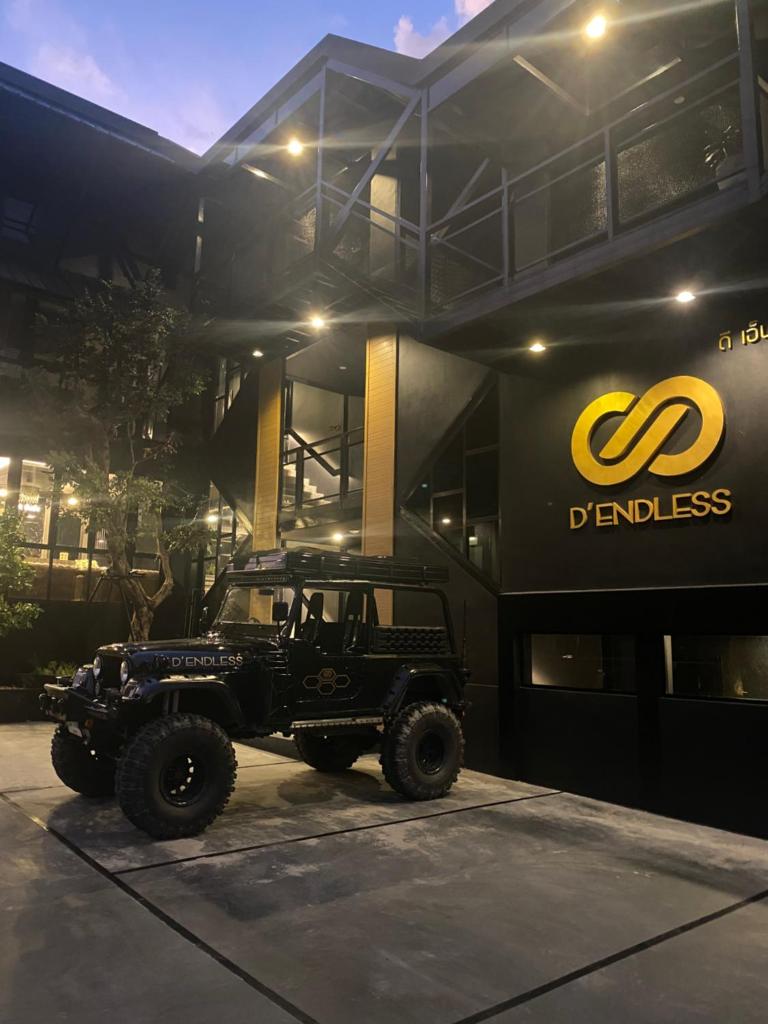 D’Endless Resotel photo 3