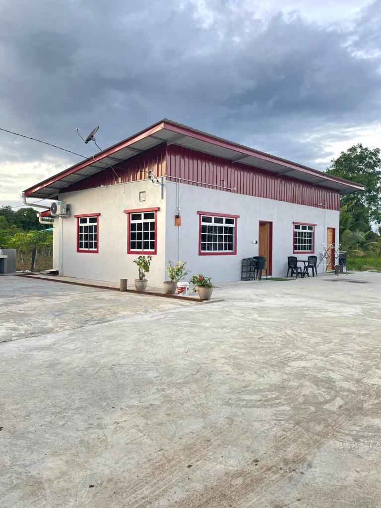 D’Aliff Pamalan Homestay Keningau photo 1