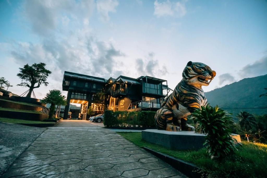 D’Endless Resotel photo 1