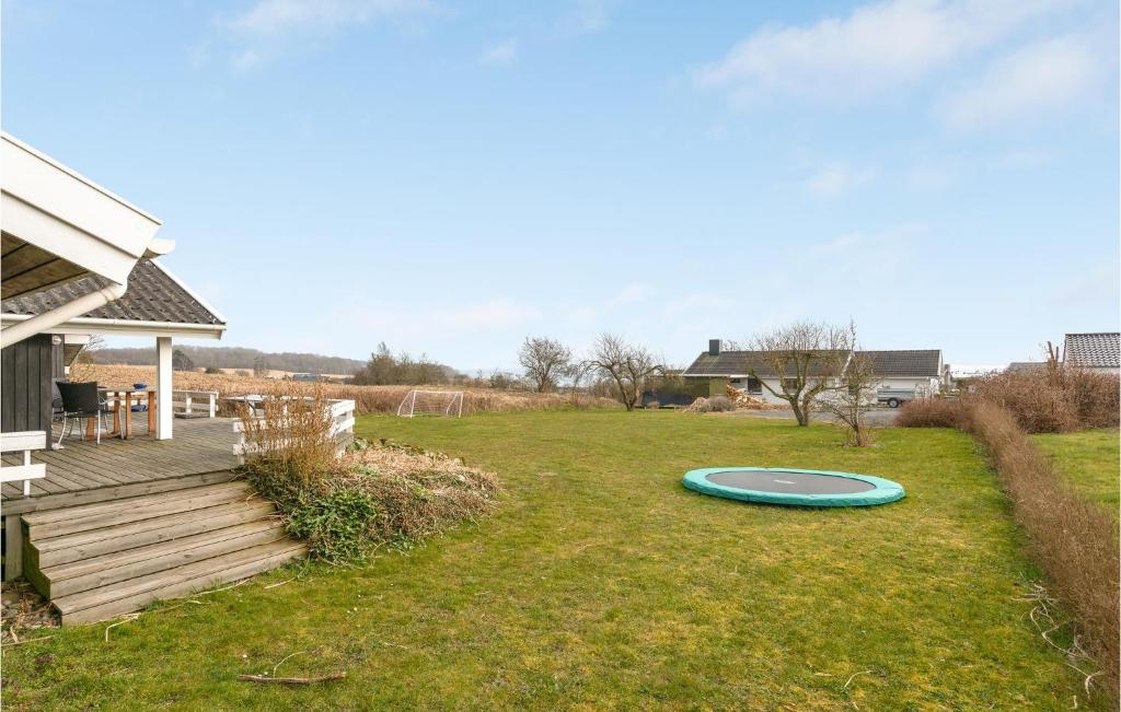 Amazing Home In Faaborg With 3 Bedrooms, Sauna And Wifi photo 2